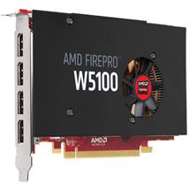DELL 490-BCGG graphics card AMD FirePro W5100 4 GB GDDR5