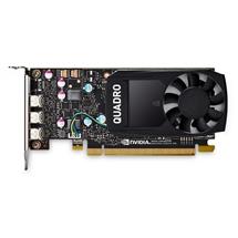 Dell Graphics Cards | DELL 490-BDTB graphics card NVIDIA Quadro P400 2 GB GDDR5
