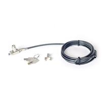 DELL 1DJXC cable lock Black, Silver 1.82 m | In Stock
