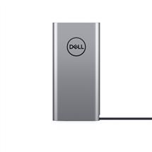 Power Bank | DELL PW7018LC Lithium-Ion (Li-Ion) Silver power bank