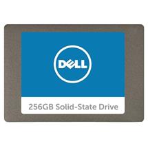 ^DELL 2.5IN SATACLASS20 SSD - 256 GB | Quzo UK