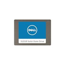 DELL A9794135 internal solid state drive 2.5" 512 GB Serial ATA