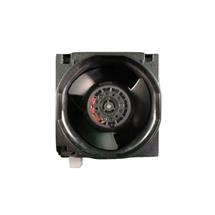 DELL 384-BBQC computer cooling system Computer case Fan Black