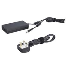 Dell WW4XY | DELL 0YC9V power adapter/inverter Indoor 180 W Black