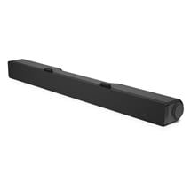 Sound Bar | SoundBar | DELL AC511M 2.0 channels 2.5 W Black | In Stock | Quzo