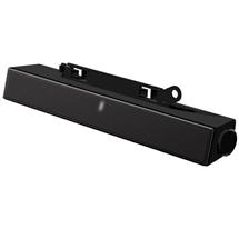 Sound Bar | SoundBar | DELL AX510 1.0 channels 10 W Black | Quzo