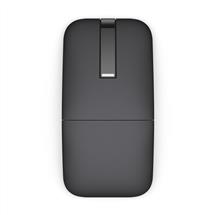 DELL Bluetooth MouseWM615. Form factor: Ambidextrous. Movement
