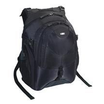 Campus | DELL 460-BBJP 40.6 cm (16") Backpack case Black | Quzo UK