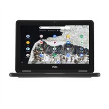 Chromebook | DELL Chromebook 3100 2in1 29.5 cm (11.6") Touchscreen HD Intel®
