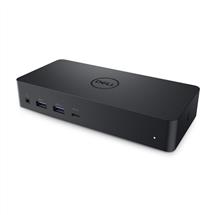 Dell D6000 | DELL D6000 Wired USB 3.2 Gen 1 (3.1 Gen 1) Type-C Black