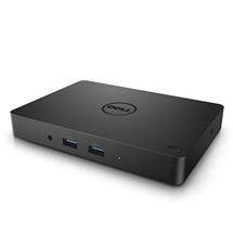 DELL Dock WD15 130W Wired Black | Quzo UK