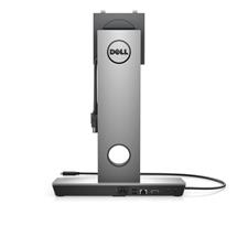 Dell DS1000 | DELL DS1000 notebook dock/port replicator Wired USB 3.2 Gen 1 (3.1 Gen