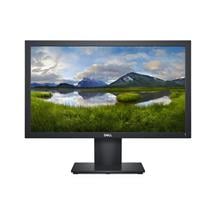 Dell Monitors | DELL E Series E2020H 50.8 cm (20") 1600 x 900 pixels HD+ LCD Black