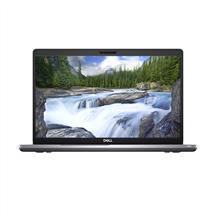 WVA Screen Type | DELL Latitude 5510 Notebook 39.6 cm (15.6") Full HD Intel® Core™ i5 8
