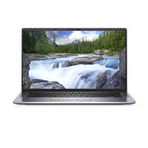 DELL Latitude 9510 Laptop 38.1 cm (15") Full HD Intel® Core™ i7