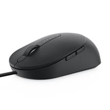 Dell MS3220 | DELL MS3220 mouse Ambidextrous USB Type-A Laser 3200 DPI