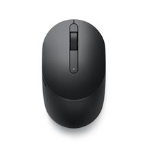 Dell MS3320W | DELL Mobile Wireless Mouse – MS3320W  Black, Ambidextrous, Optical, RF