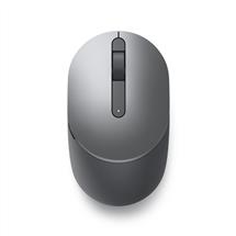 DELL MS3320W mouse Ambidextrous RF Wireless + Bluetooth Optical 1600