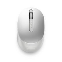 Platinum, Silver | DELL Premier Rechargeable Wireless Mouse - MS7421W