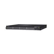 Dell Network Switches | DELL NSeries N2248XON Managed L3 Gigabit Ethernet (10/100/1000) 1U