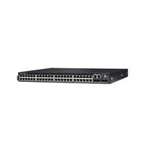 Dell Network Switches | DELL NSeries N3248PON Managed Gigabit Ethernet (10/100/1000) Power