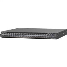 Dell Network Switches | DELL NSeries N3248PXEON Managed 10G Ethernet (100/1000/10000) Power