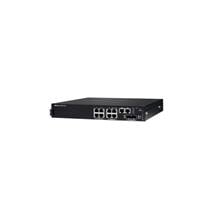 Dell Network Switches | DELL N3208PXON Managed L2 10G Ethernet (100/1000/10000) Power over