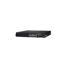 DELL NSeries N3208PXON network switch Managed L2 10G Ethernet