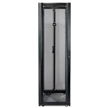Dell Rack Cabinets | DELL NetShelter SC 42U Freestanding rack Black | Quzo