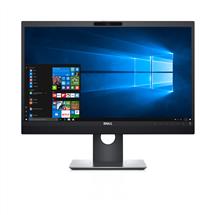 6ms Monitors | DELL 24 Monitor for Video Conferencing: P2418HZM | Quzo UK