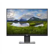 Dell Monitors | DELL P2421 61.2 cm (24.1") 1920 x 1200 pixels WUXGA LCD Black