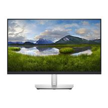 Dell Monitors | DELL P2721Q 68.6 cm (27") 3840 x 2160 pixels 4K Ultra HD LCD Black