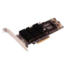 DELL PERC H710p RAID controller PCI Express x8 2.0 6 Gbit/s