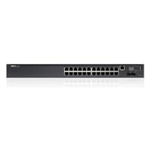 Dell Network Switches | DELL PowerConnect N2024 Managed L3 Gigabit Ethernet (10/100/1000)