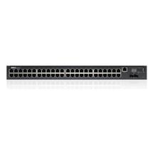 Dell Network Switches | DELL PowerConnect N2048 Managed L3 Gigabit Ethernet (10/100/1000)