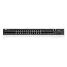 Dell Network Switches | DELL PowerConnect N2048P Managed L2+ Gigabit Ethernet (10/100/1000)