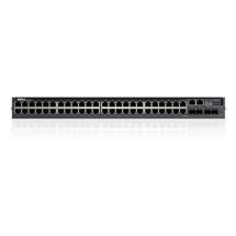 Dell Network Switches | DELL PowerConnect N3048 L3 Gigabit Ethernet (10/100/1000) 1U Black