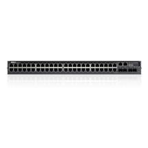 DELL PowerConnect N3048EP L3 Gigabit Ethernet (10/100/1000) Black 1U
