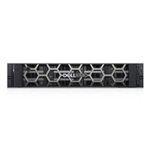 DELL PowerEdge R540 server Intel® Xeon® 2.1 GHz 16 GB DDR4SDRAM Rack