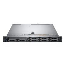 Dell R640 | DELL PowerEdge R640 server 480 GB Rack (1U) Intel Xeon Silver 4210R