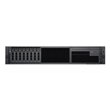 DELL PowerEdge R740 server 2.1 GHz 16 GB Rack (2U) Intel® Xeon® 750 W