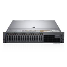 DELL PowerEdge R740 server 480 GB Rack (2U) Intel® Xeon® Gold 5218R