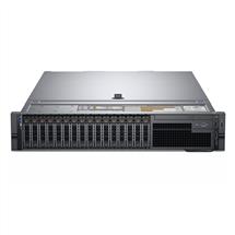 DELL PowerEdge R740 server Intel® Xeon® 2.2 GHz 16 GB DDR4SDRAM 61 TB