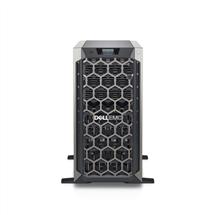 DELL PowerEdge T340 server Intel® Xeon® 3.3 GHz 8 GB DDR4SDRAM Tower