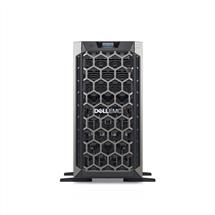 DELL PowerEdge T340 server 1 TB Tower Intel Xeon E E2224 3.4 GHz 16 GB