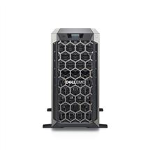 Dell T340 | DELL PowerEdge T340 server 480 GB Tower Intel Xeon E E2236 3.4 GHz 16