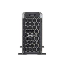 DELL PowerEdge T440 server Intel® Xeon® 1.7 GHz 8 GB DDR4SDRAM Tower