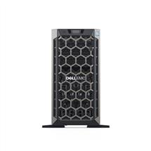 2nd Generation Intel Xeon Scalable | DELL PowerEdge T440 server 480 GB Tower (5U) Intel Xeon Silver 4210R