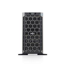 DELL PowerEdge T640 server Intel® Xeon® 1.7 GHz 16 GB DDR4SDRAM 216 TB