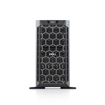 DELL PowerEdge T640 server Intel® Xeon® 2.1 GHz 16 GB DDR4SDRAM Tower